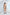 Beige Puff-Sleeve Top & Midi Skirt 2-Piece Set - styled look | ELAGIA