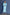 Tiffany-Blue V-Neck Puff-Sleeve Midi Dress - front view | ELAGIA