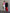 Red Front-Slit Midi Skirt - view 8 | ELAGIA