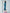 Blue Collarless Tweed Skirt Suit 2-Piece - view 6 | ELAGIA