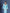 Tiffany-Blue V-Neck Puff-Sleeve Midi Dress - back view | ELAGIA