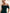 Léa Green Off-the-Shoulder Draped Maxi Dress - view 12 | ELAGIA