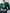 Emerald Keyhole Cut-Out Long-Sleeve Midi – Crepe, styled look with accessories