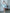 Mint Satin One-Shoulder Bow Skater Mini Dress - front view | ELAGIA