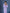 Lavender V-Neck Puff-Sleeve Midi Dress - close-up detail | ELAGIA