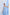 ELAGIA sky-blue sleeveless V-neck jumpsuit detail close-up - light blue suit women fabric and construction