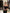 Léa Black Off-the-Shoulder Draped Maxi Dress - view 7 | ELAGIA