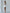 White Off-The-Shoulder Mini Dress - side view | ELAGIA