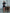 Bella Black Collared Puff-Sleeve Mini Dress - close-up detail | ELAGIA