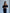 ELAGIA Black Satin Sweetheart Puff-Sleeve Midi Dress - side angle 3 piece women's suit purple business suit women