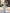 Léa Sky-Blue Off-the-Shoulder Draped Maxi Dress - front view | ELAGIA