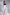 White High Waist High Slit Midi Skirt - front view | ELAGIA