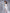 White High Waist High Slit Midi Skirt - side view | ELAGIA