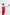 Red Sleeveless V-neck Jumpsuit - close-up detail | ELAGIA