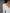 Anne White Puff Sleeve Midi Dress - view 10 | ELAGIA