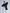 ELAGIA purple business suit women 3-piece front view - blazer, pants and vest professional workwear
