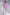 ELAGIA purple formal skirt suit 2-piece front view - 3 piece women's suit style business outfit
