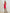 Crimson Wrap Sleeveless Mini Dress - styled look | ELAGIA