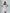 White Off-The-Shoulder Mini Dress - close-up detail | ELAGIA