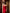 Red Satin Cowl-Neck Backless Slip Maxi Dress - back view | ELAGIA