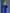 ELAGIA blue satin sweetheart puff-sleeve midi dress back view - 3 piece women's suit purple business suit women