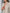 Beige Houndstooth Skirt Suit 2-Piece - Detail View | ELAGIA