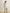 White Wrap Sleeveless Mini Dress - close-up detail | ELAGIA