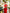 Red Asymmetric Neckline Midi Dress - view 8 | ELAGIA
