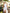 White Asymmetric Neckline Midi Dress - view 6 | ELAGIA