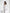 ELAGIA Paola White Button-Detail Long Sleeve Peplum Midi Dress detail view - 3 piece women's suit purple business suit women