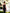Black Asymmetric Neckline Midi Dress - view 6 | ELAGIA