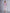 Dusty Pink Puff-Sleeve Belted Midi Dress - close-up detail | ELAGIA
