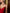 Red Satin Cowl-Neck Backless Slip Maxi Dress - close-up detail | ELAGIA