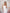 Clémence White Satin V-Neck Open-Back Maxi Dress