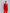 ELAGIA red regular-fit 3 piece women's suit side angle displaying blazer silhouette and trouser cut