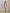 Dusty Pink Wrap Sleeveless Mini Dress - view 6 | ELAGIA