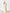 Livia Yellow Satin Halter Ruched High-Slit Maxi Dress