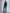 ELAGIA Emerald Regular-Fit 3 piece women's suit - close-up detail of purple business suit women's blazer lapels & buttons