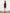 ELAGIA Elara Brown Cut-Out Double-Breasted Blazer Dress back view - 3 piece women's suit purple business suit women