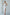 White Satin One-Shoulder Midi Dress - front view | ELAGIA