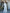 White Satin Bell-Sleeve Wrap Top & Wide-Leg Pants 2-Piece Set - styled look | ELAGIA
