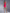 Crimson V-Neck Sleeveless Mini Dress - view 11 | ELAGIA