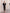Anne Black Puff Sleeve Midi Dress - close-up detail | ELAGIA