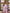 Gloria Dusty Pink Single-Breasted Suit 2-Piece - view 8 | ELAGIA