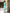 Green Cut-Out Neck Midi Dress - view 6 | ELAGIA
