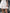 Pearl-White Satin Strapless Peplum Top & Bubble-Hem Mini Skirt - close-up detail | ELAGIA
