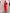 Anne Red Puff Sleeve Midi Dress - styled look | ELAGIA