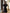 Monica Brown Long-Sleeve Keyhole Mini Dress - back view | ELAGIA