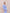 Anne Sky-Blue Puff Sleeve Midi Dress - view 6 | ELAGIA