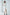 White Collarless Tweed Skirt Suit 2-Piece - close-up detail | ELAGIA